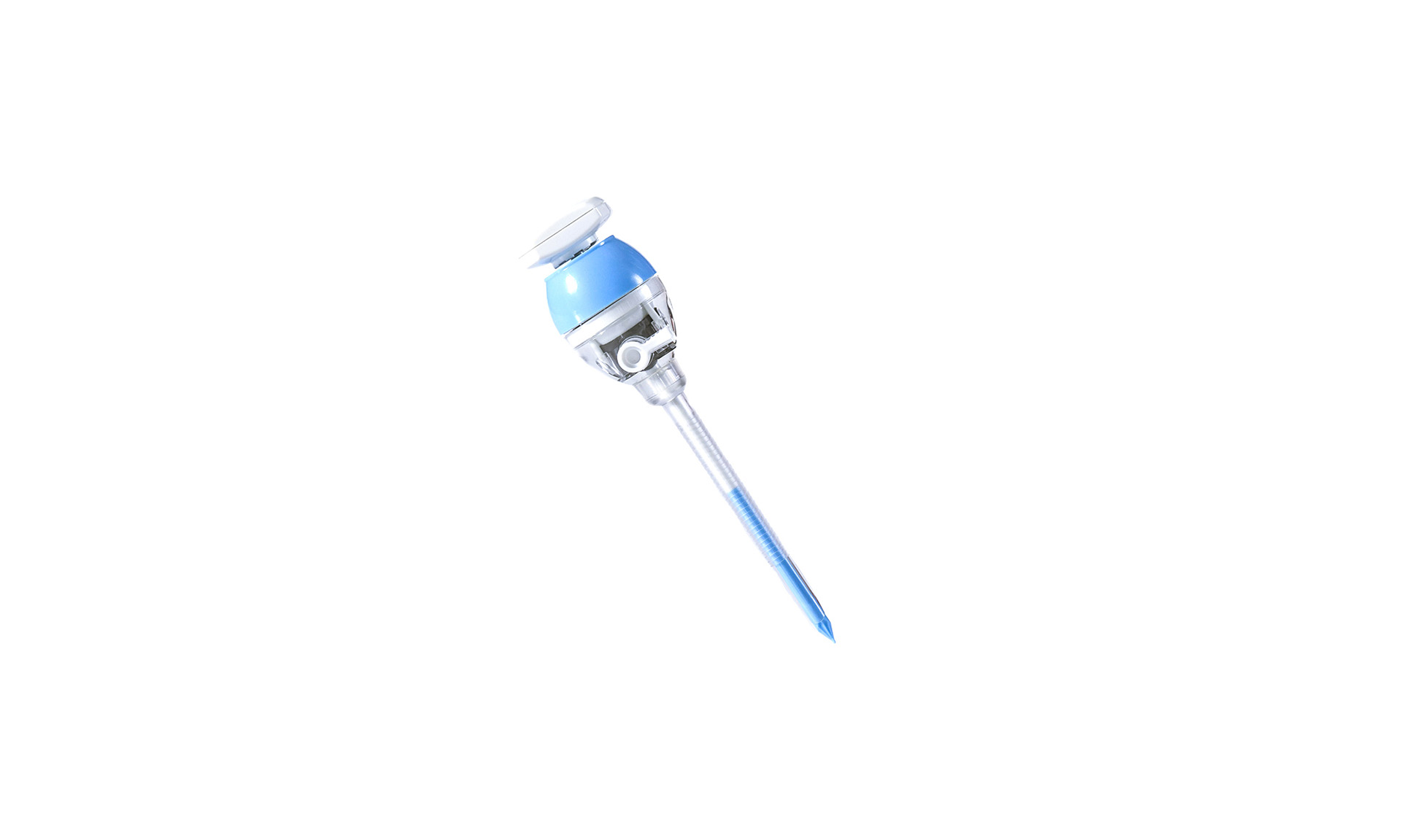一次性腹腔镜穿刺器