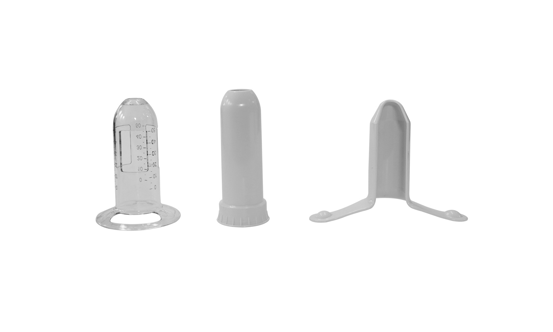 一次性肛肠吻合器及附件