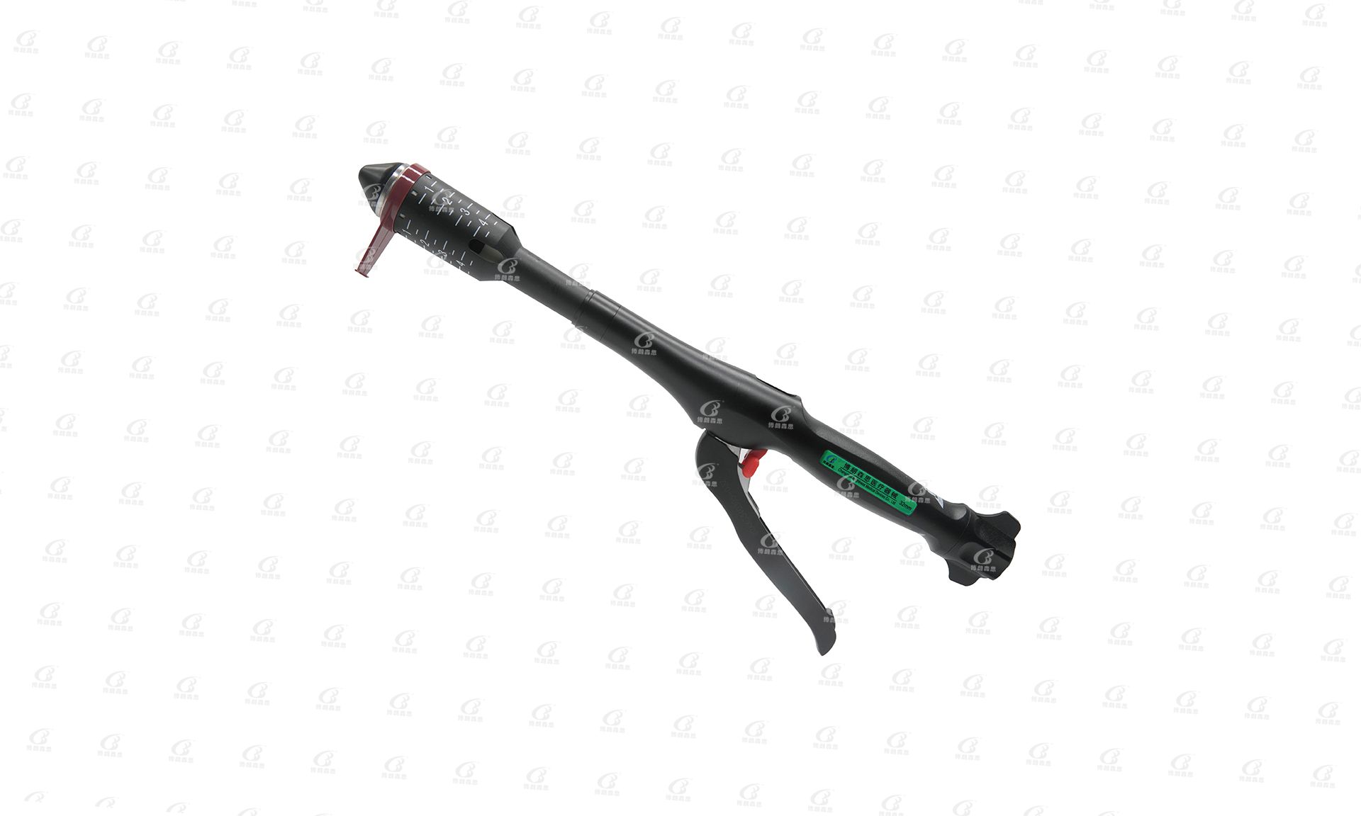 一次性肛肠吻合器