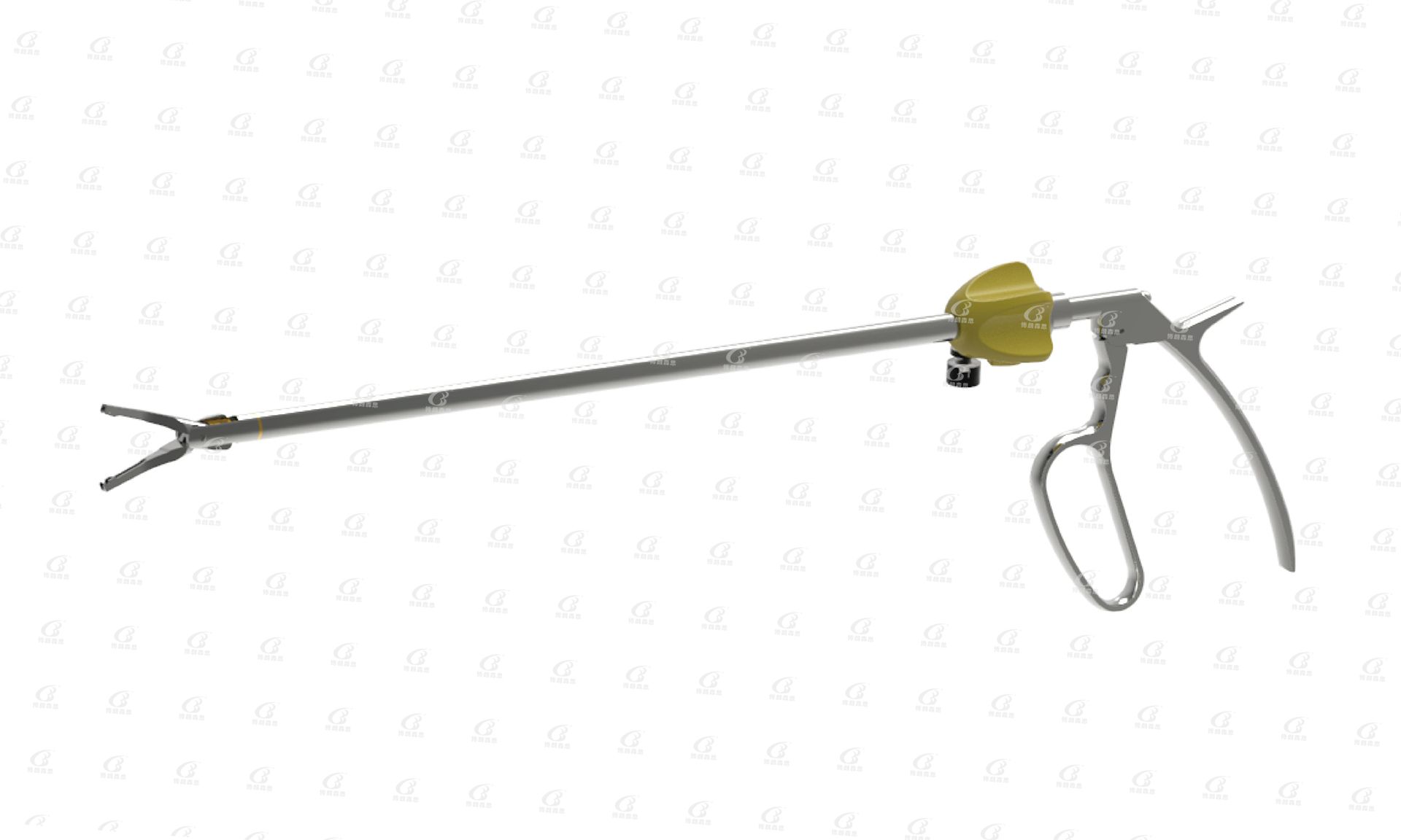 Clip applicator