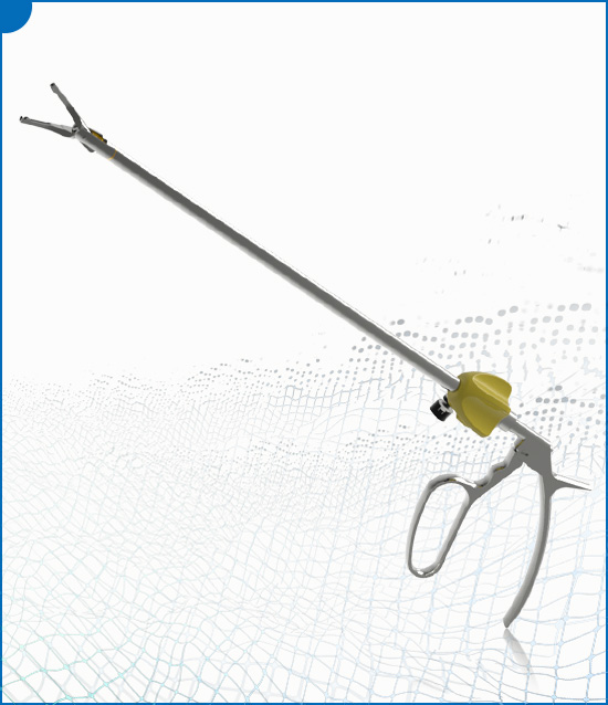 Clip applicator