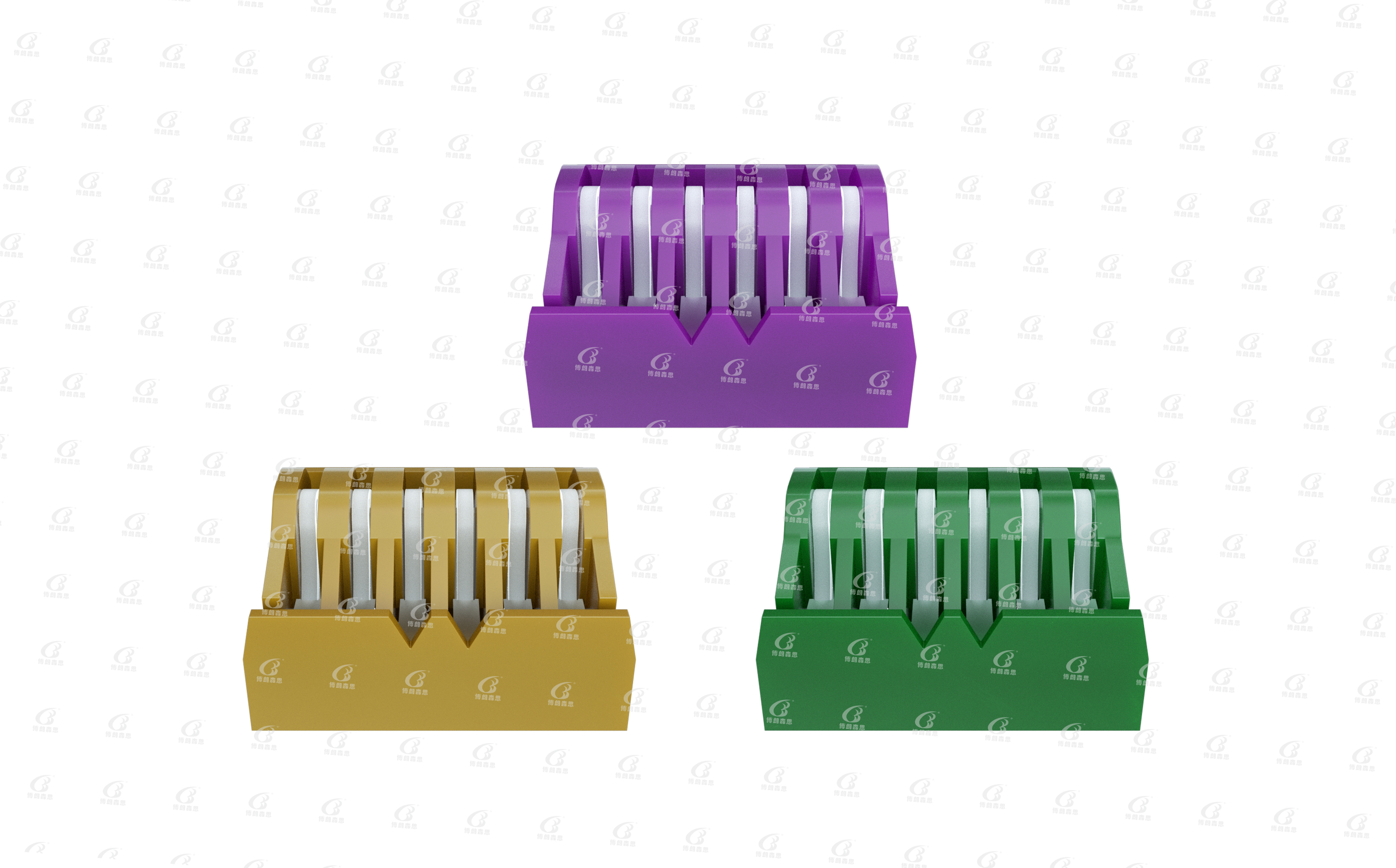Disposable tissue closure clip