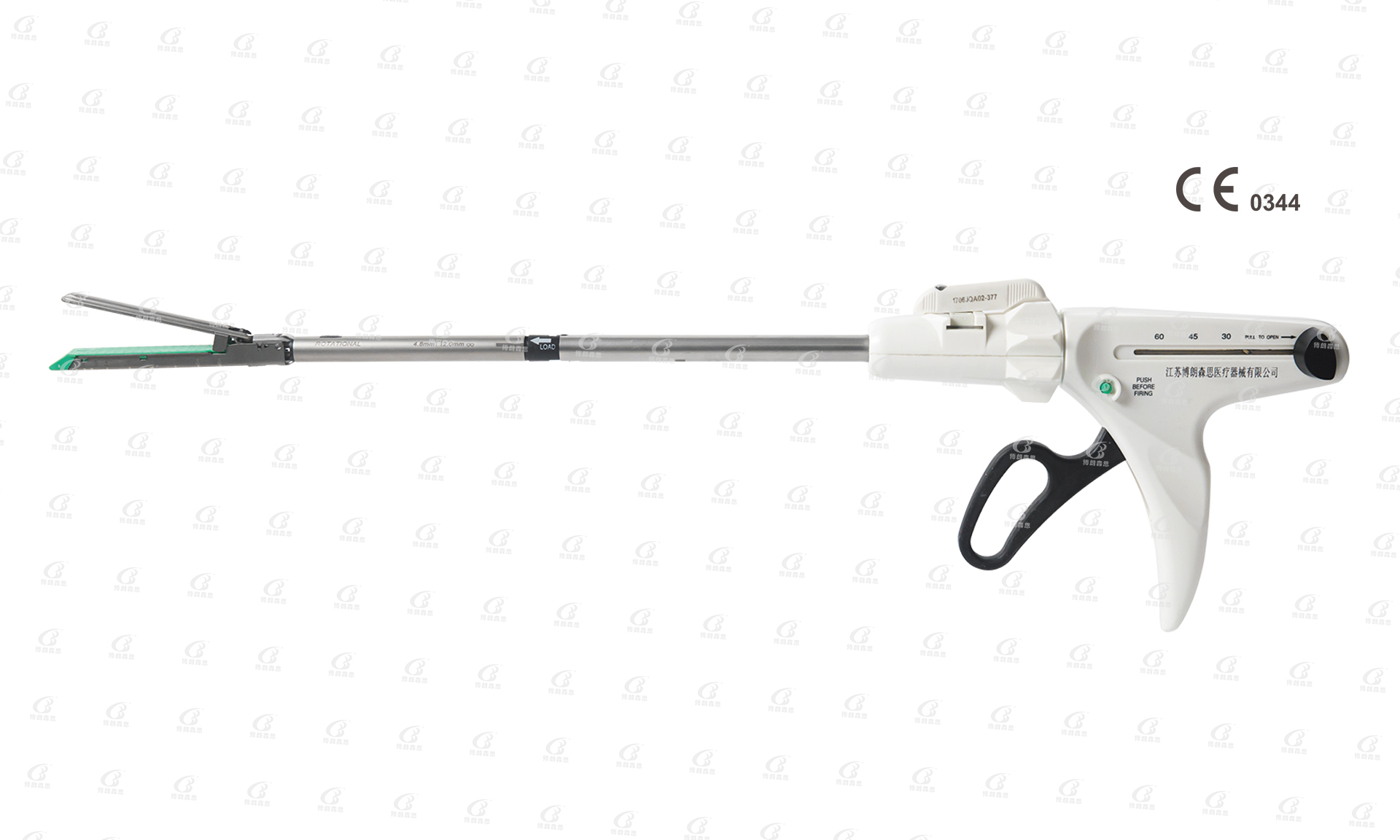 Disposable Endocutter &Disposable Endocutter Reload